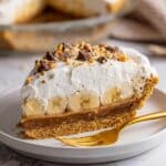 Banoffee Pie Recipe
