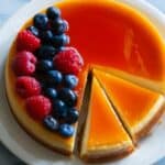 Classic Spanish Caramel Flan Recipe