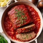 Easy Meatloaf Recipe