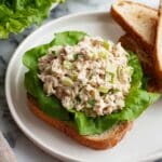 Classic Tuna Salad Recipe