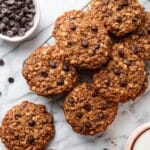 The Best Lactation Cookies {for Milk Supply} Recipe