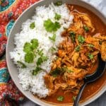 Slow Cooker Chicken Tikka Masala Recipe