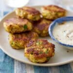 Maryland Crab Cakes Recipe