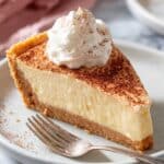 Italian Ricotta Pie Recipe