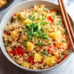Pineapple Fried Rice Recipe