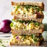 Best Egg Salad Recipe