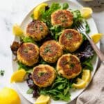 Tuna and Potato Patties Recipe