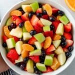 Chick-Fil-A Fruit Cup Recipe