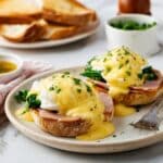 Eggs Florentine Recipe