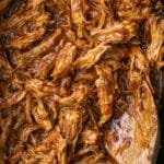 Slow Cooker BBQ Chicken Recipe