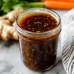 Stir Fry Sauce Recipe