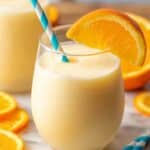 Orange Julius Recipe