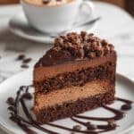 The Ultimate Mocha Coffee Cake Recipe