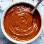 Cascabel Chili Sauce Recipe