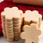 The Best Sugar Cookie Recipe