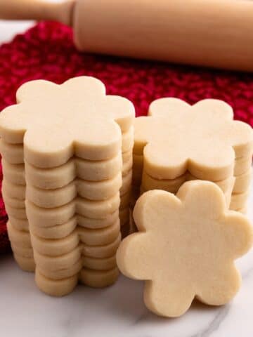 The Best Sugar Cookie Recipe