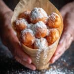 Classic Zeppole Recipe