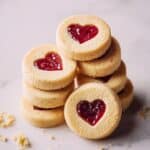 Jammie Dodgers Recipe