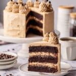 Chocolate Espresso Cake Recipe