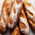 Homemade Artisan Bread Recipe