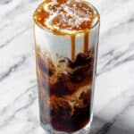 Caramel Chaos Dirty Soda Recipe