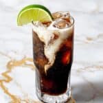 Campfire Cola Dirty Soda Recipe