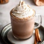 Mexican Hot Chocolate Recipe