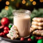 Homemade Sugar Cookie Creamer Recipe