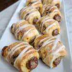 Breakfast Pigs in a Blanket Recipe