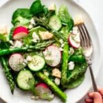 Summer Panzanella Recipe