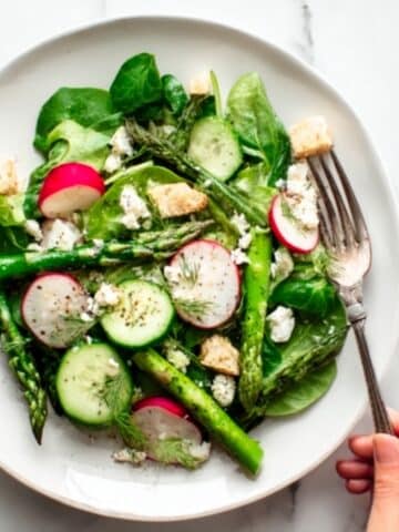 Summer Panzanella Recipe