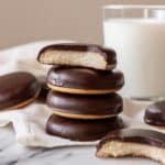 Peanut Butter Patties (Tagalongs) Recipe