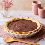 Chocolate Mousse Pie Recipe