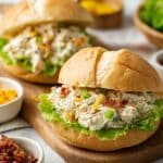 Crack Chicken Salad Recipe