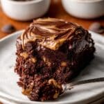 Chocolate Peanut Butter Rolls Recipe