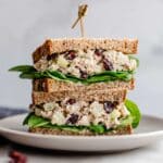 Chicken Salad with Apples Recipe